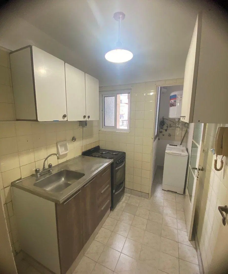 VENTA DEPARTAMENTO 2 AMBIENTES INTERNO CABALLITO 5