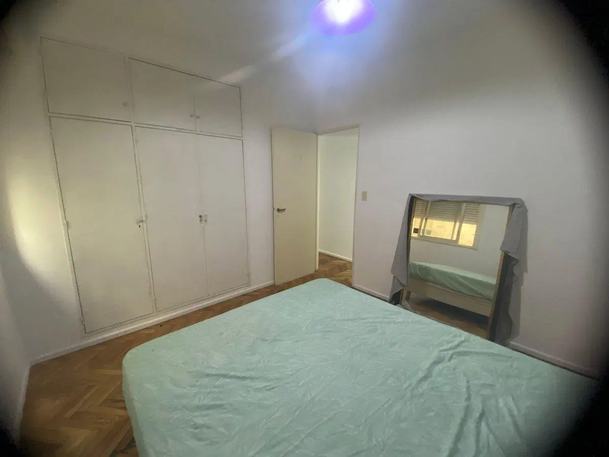 VENTA DEPARTAMENTO 2 AMBIENTES INTERNO CABALLITO 2