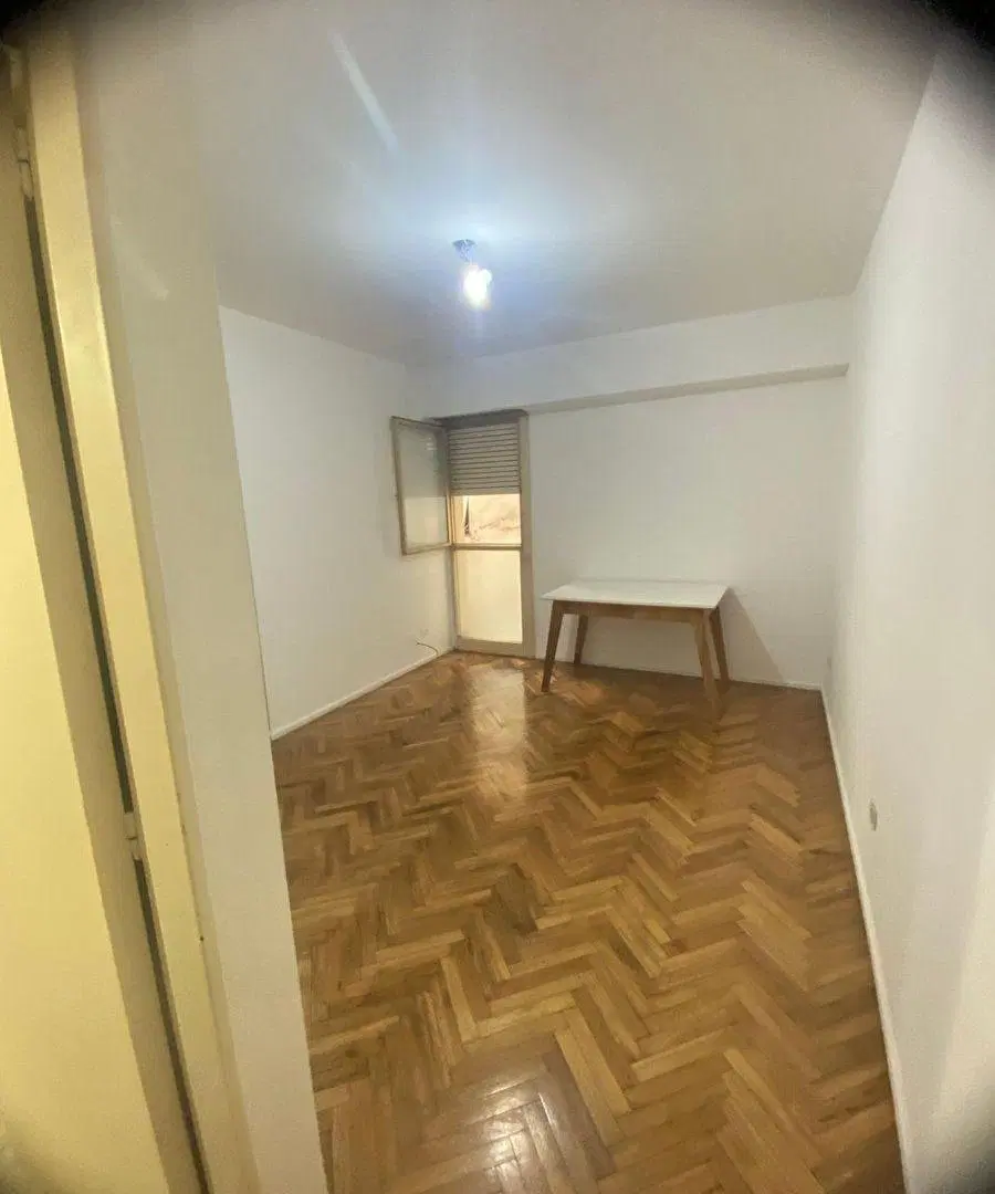 VENTA DEPARTAMENTO 2 AMBIENTES INTERNO CABALLITO 3