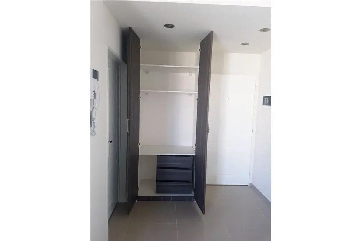 ALQUILER Impecable Monoambiente en Velez Sarfield 3