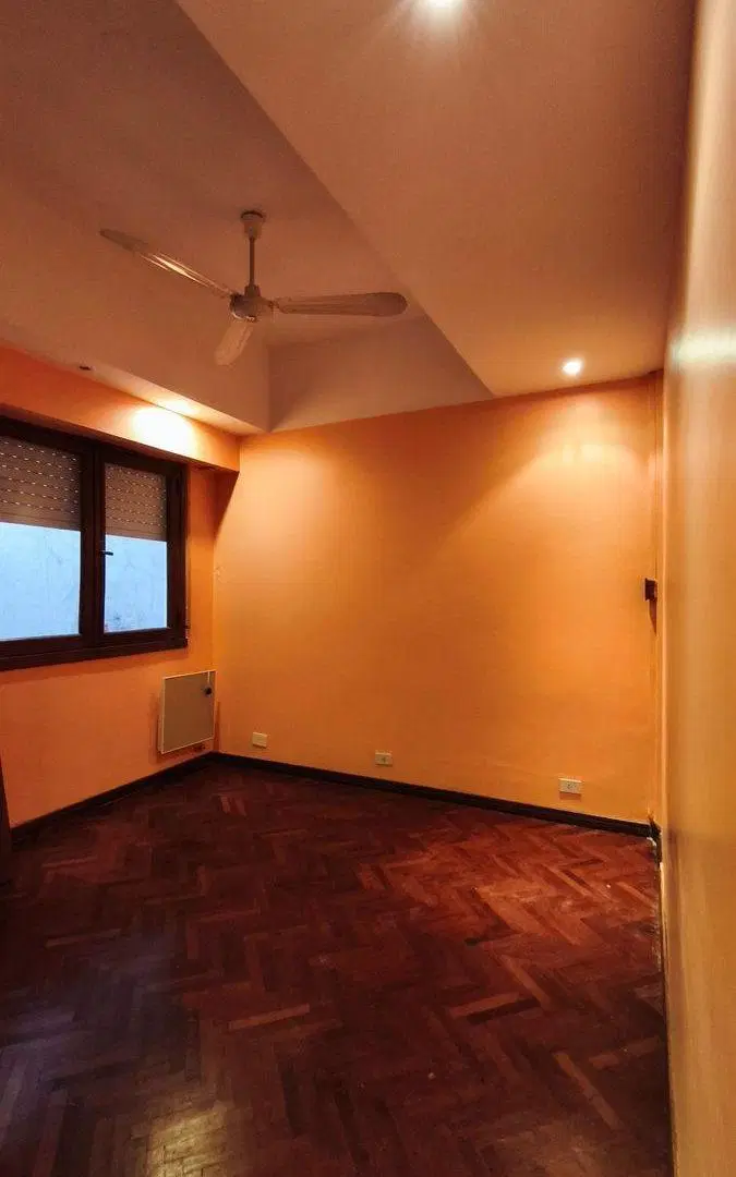 VENTA 2 AMB CABALLITO Parque Centenario APTO CRED 3