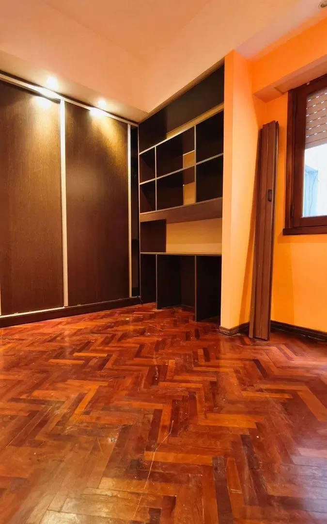 VENTA 2 AMB CABALLITO Parque Centenario APTO CRED 5