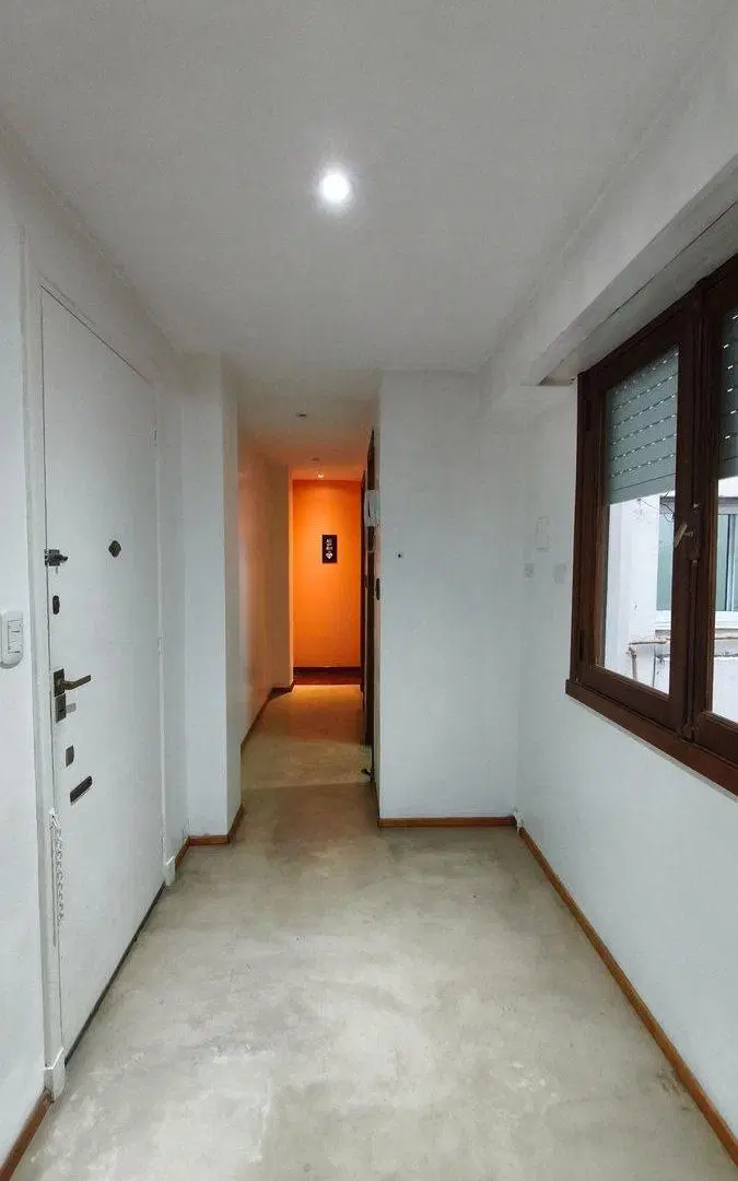 VENTA 2 AMB CABALLITO Parque Centenario APTO CRED 2