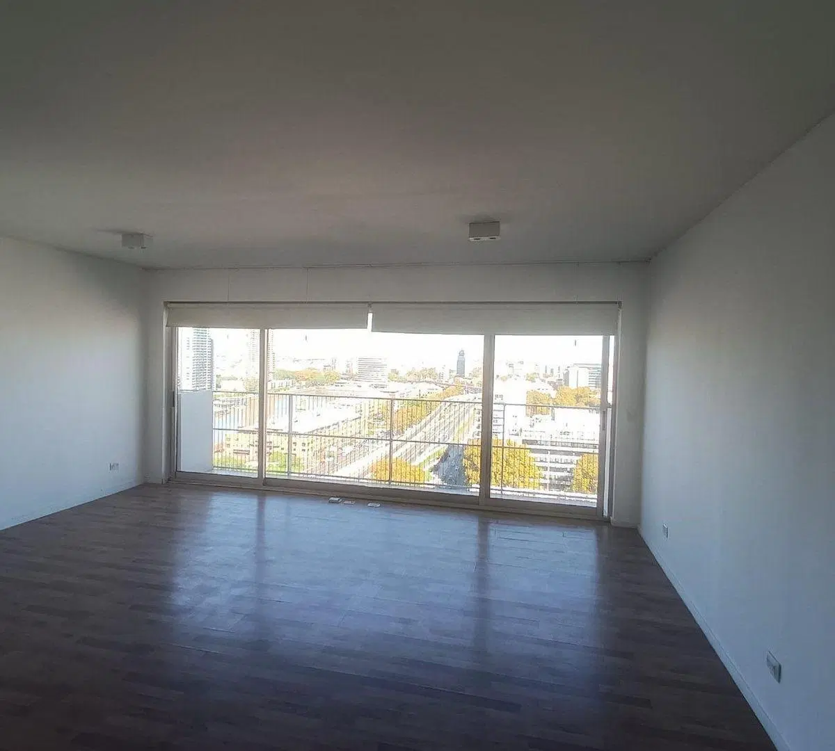 VENTA MONOAMBIENTE CON BALCÓN | SAN TELMO 4