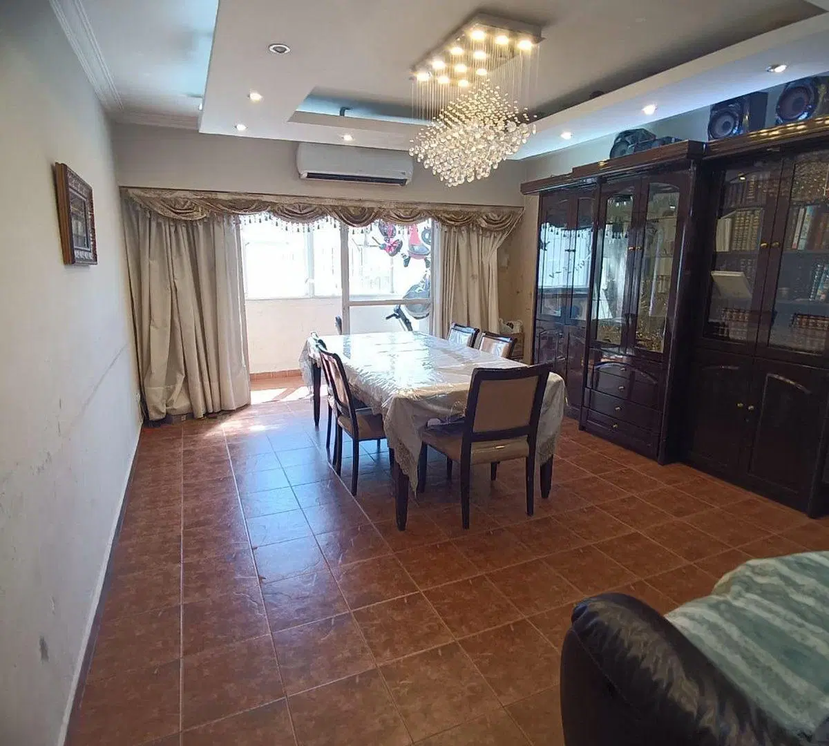VENTA PH 3 AMBIENTES CON BALCÓN | VILLA SANTA RITA 3