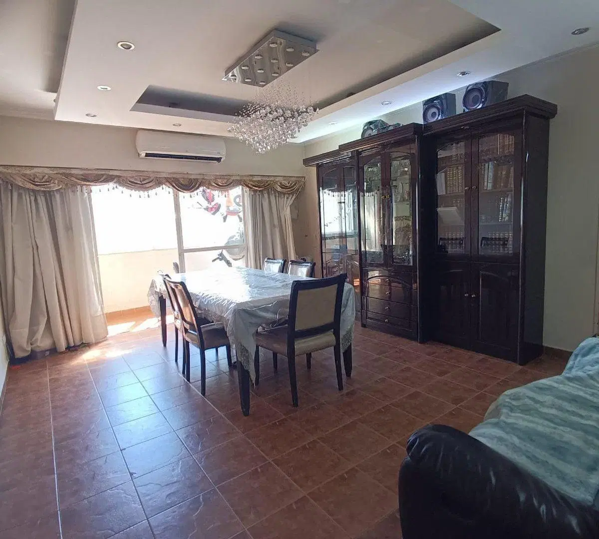 VENTA PH 3 AMBIENTES CON BALCÓN | VILLA SANTA RITA 5