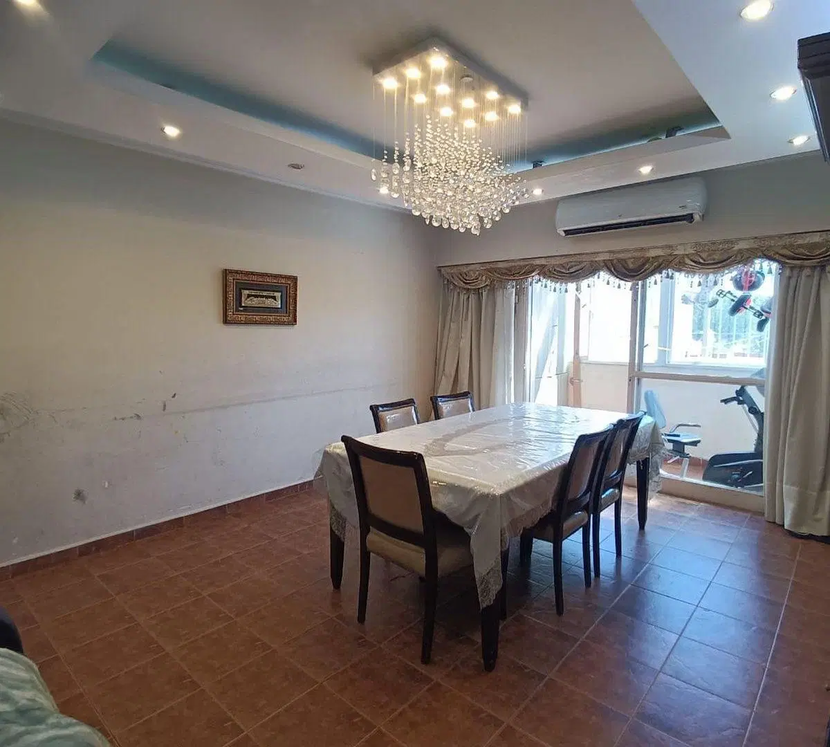 VENTA PH 3 AMBIENTES CON BALCÓN | VILLA SANTA RITA 2