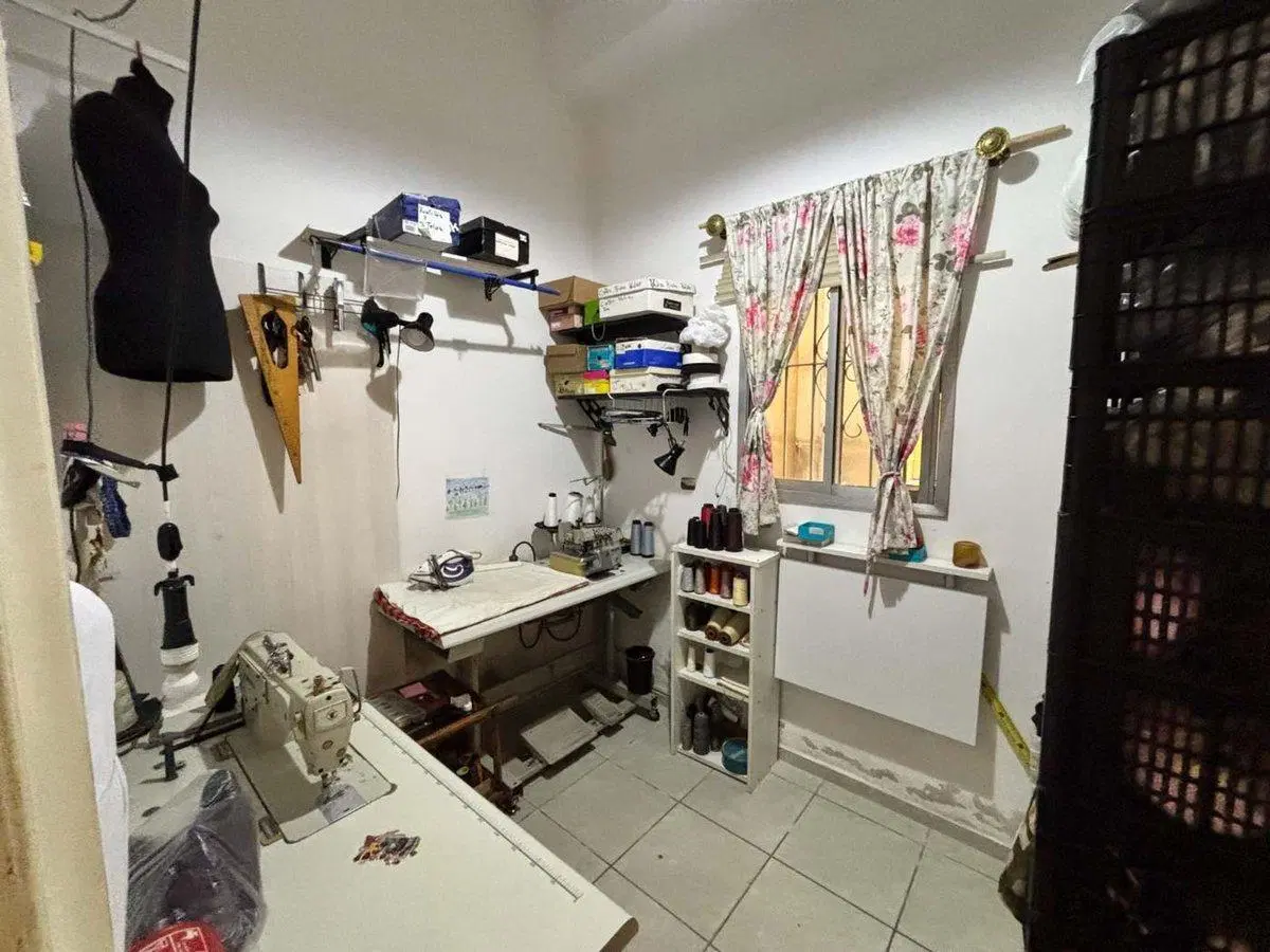 Departamento de 4 amb + dep AMPLIO Balvanera 5