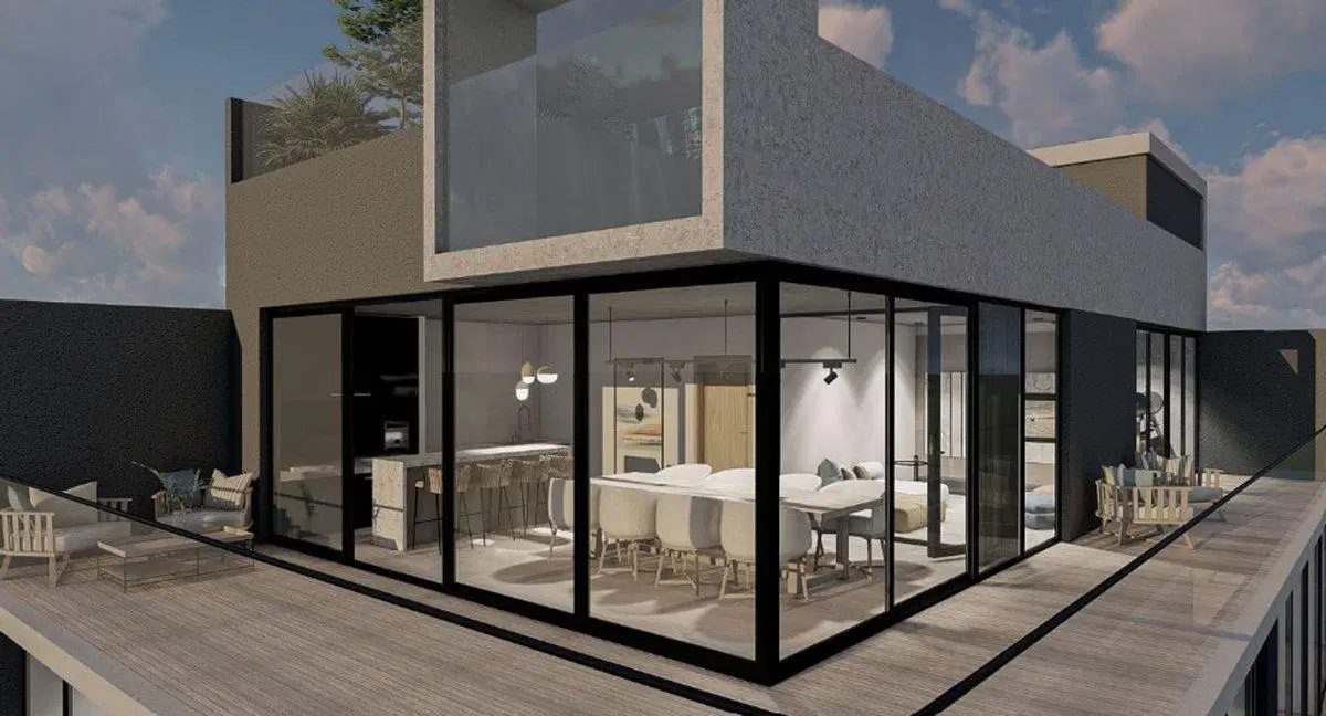 VENTA DEPARTAMENTO 2 AMB EN POZO C/BALCON EN BOEDO 5