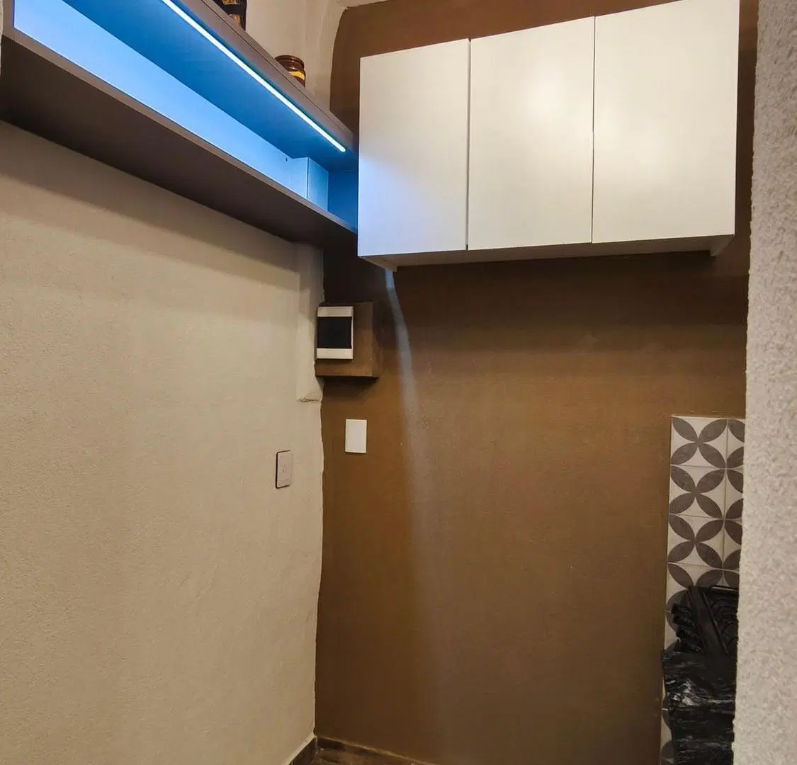 ALQUILER 2 amb Palermo Reciclado a nuevo BAJAS EXP 2