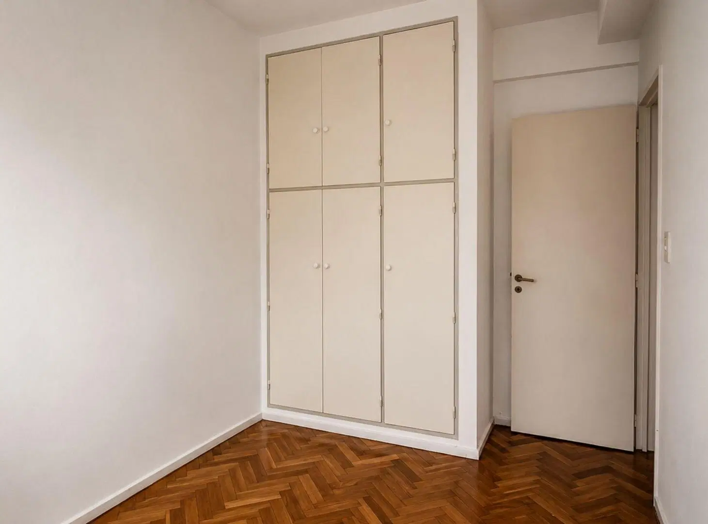 ALQUILER 3 AMBIENTES CON BALCON | BALVANERA 3
