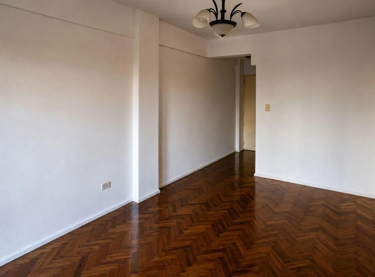 ALQUILER 3 AMBIENTES CON BALCON | BALVANERA 2