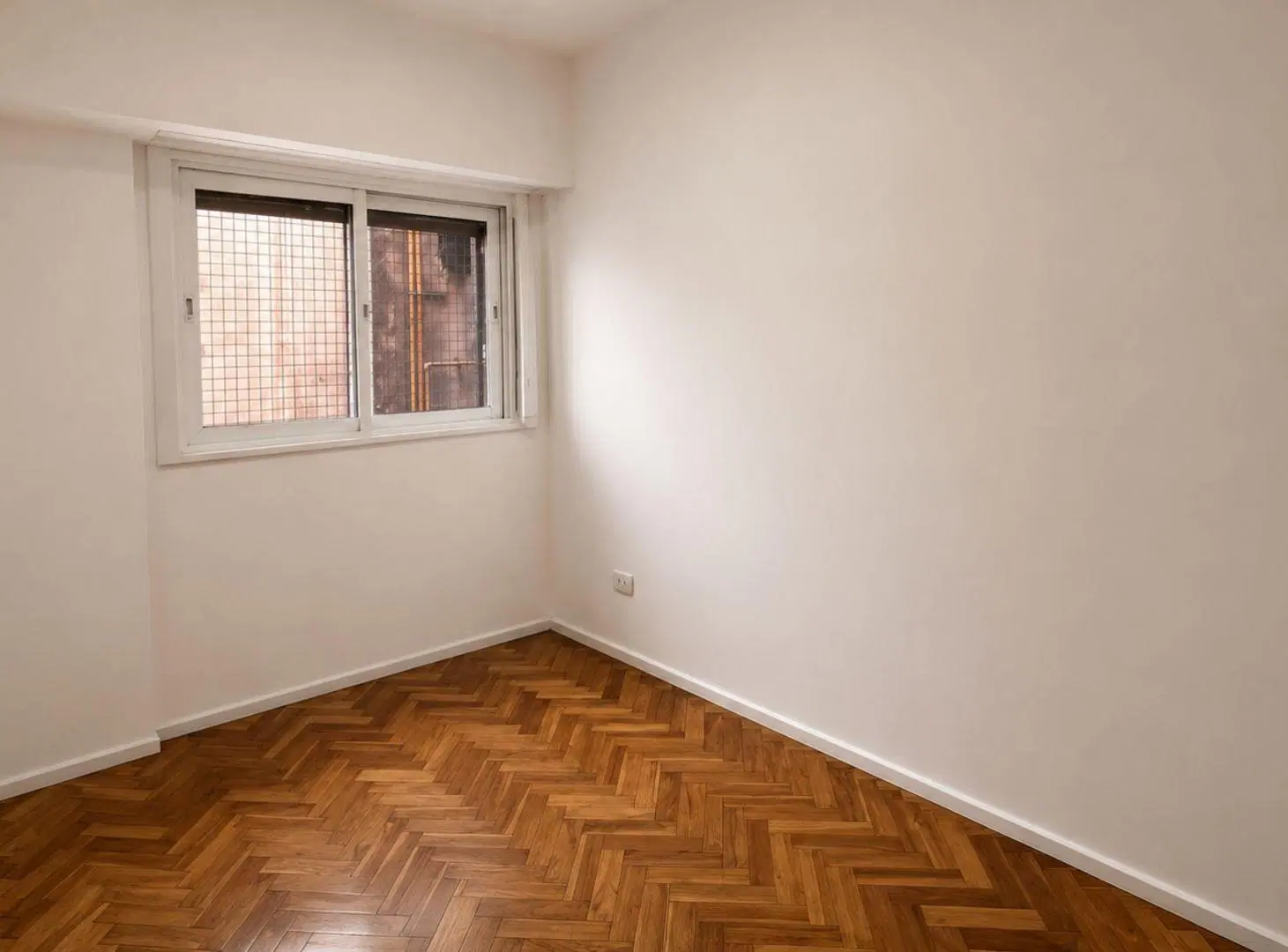 ALQUILER 3 AMBIENTES CON BALCON | BALVANERA 5