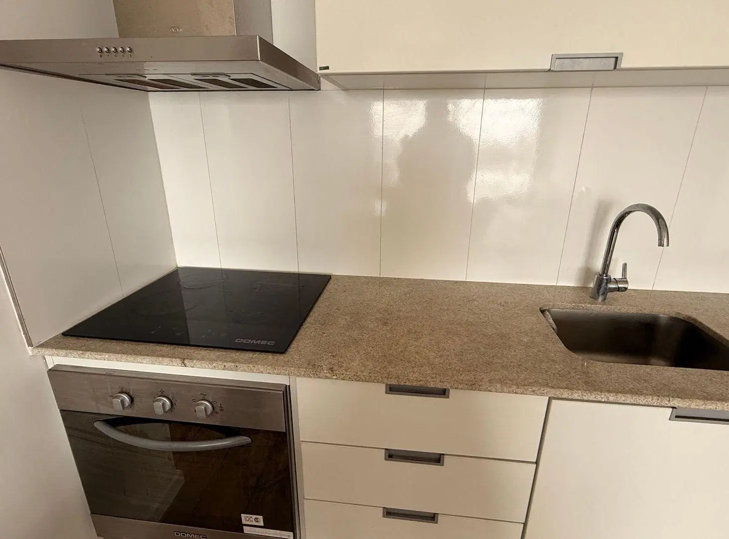 ALQUILER DEPARTAMENTO 2 AMBIENTES COCHERA EN TIGRE 4
