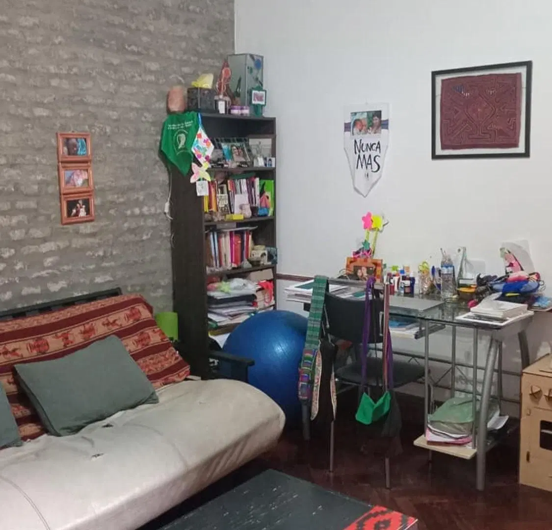 Venta PH SIN EXP 3 amb + Escritorio San Cristobal 5