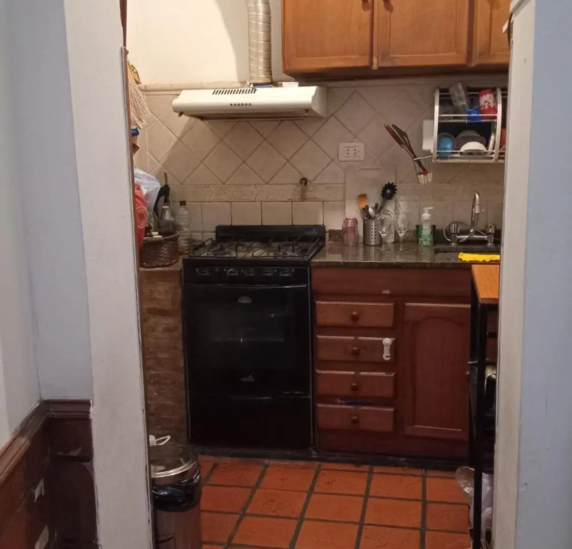 Venta PH SIN EXP 3 amb + Escritorio San Cristobal 4