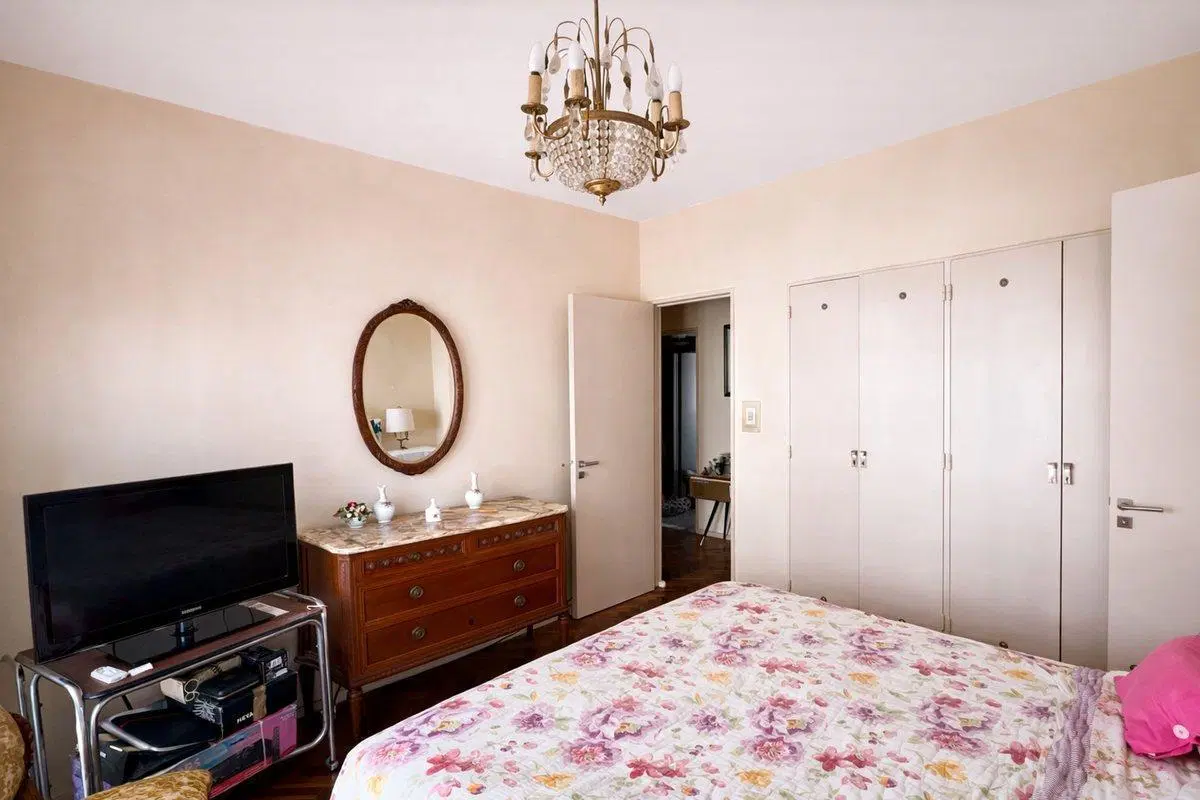 VENTA DEPARTAMENTO 3 AMB C/DEP Y BALCON EN ALMAGRO 4