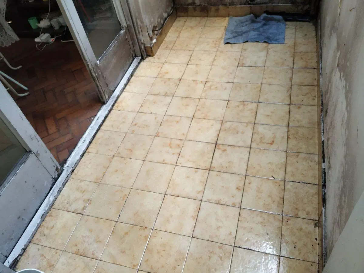 Venta PH 3 amb. San Cristóbal. P. Baja + patio! 3