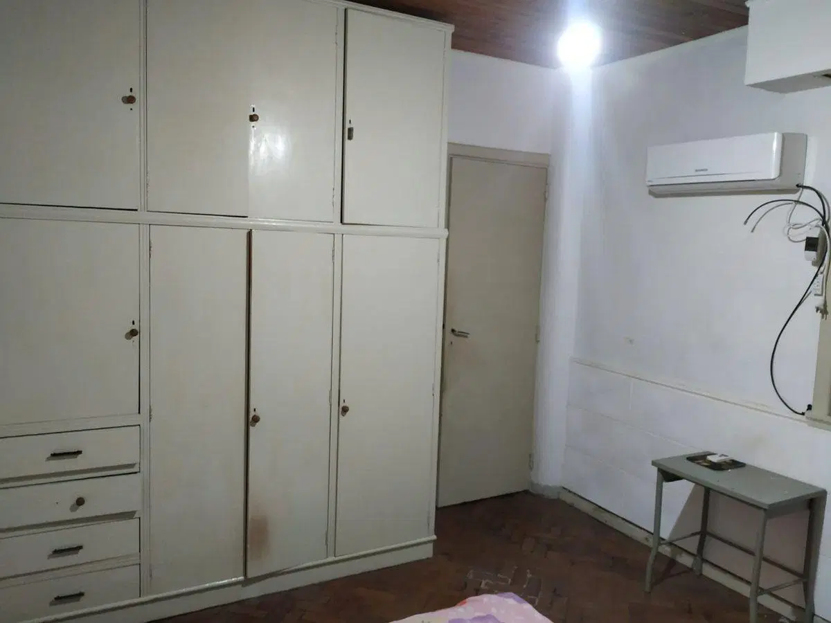 Venta PH 3 amb. San Cristóbal. P. Baja + patio! 4