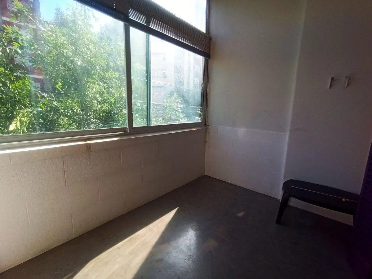 DEPTO.3 AMB, BALCON al frente, CABALLITO 5