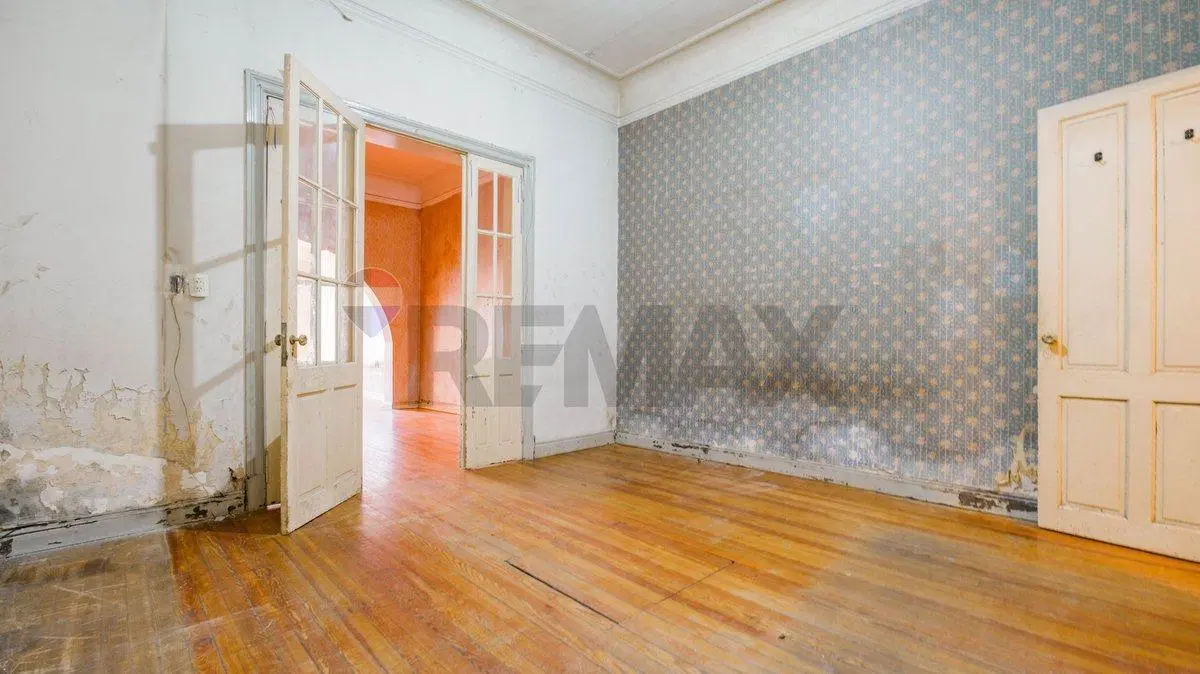 PH 5 amb, cochera/patio/terraza/A reciclar. Flores 5