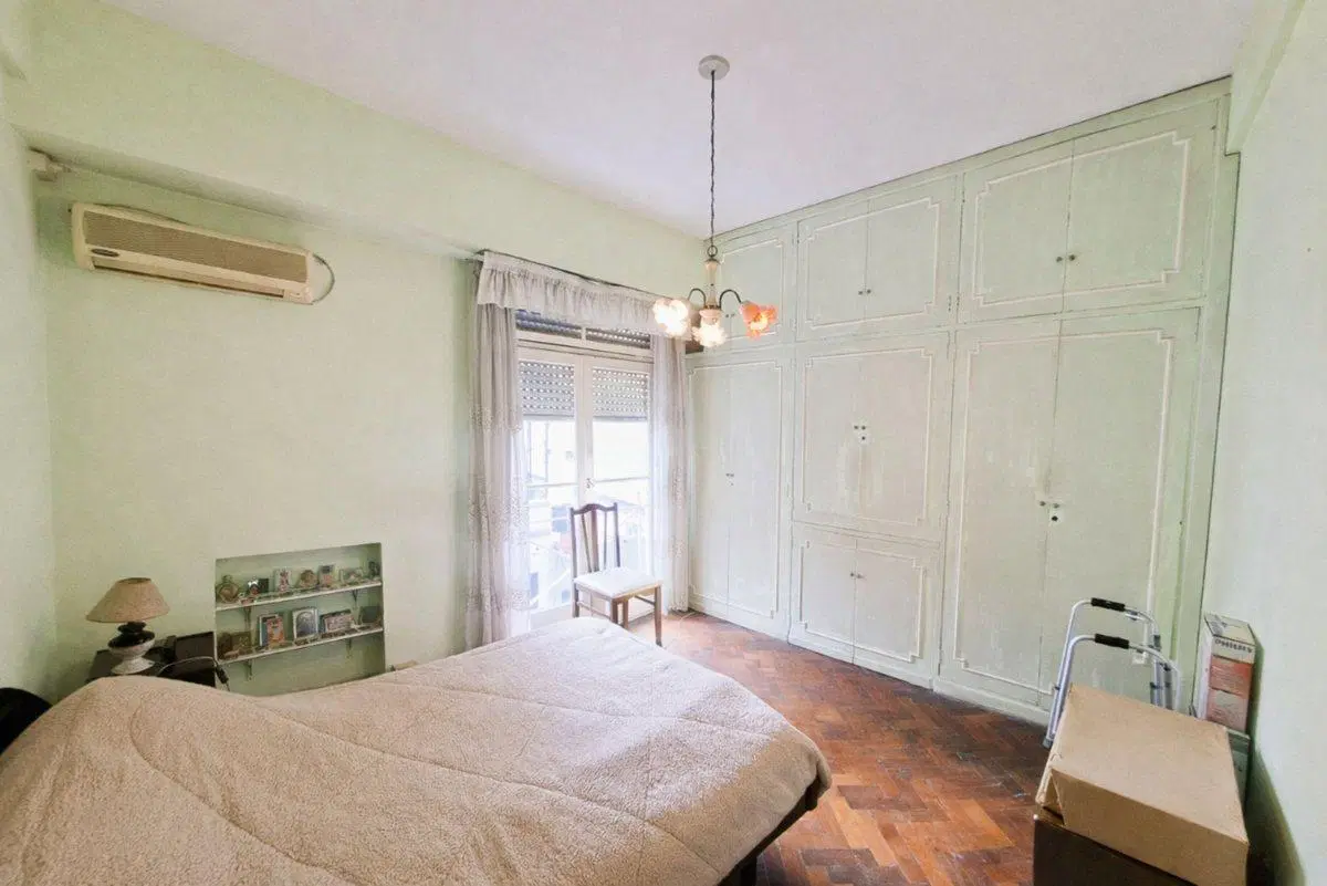 VENTA DEPARTAMENTO 2 AMBIENTES 57 M2 EN CABA 3