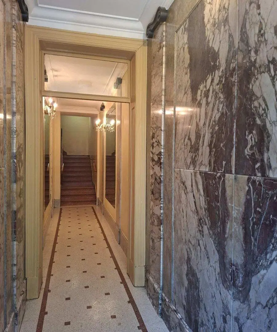 VENTA DEPARTAMENTO 2 AMBIENTES 57 M2 EN CABA 4