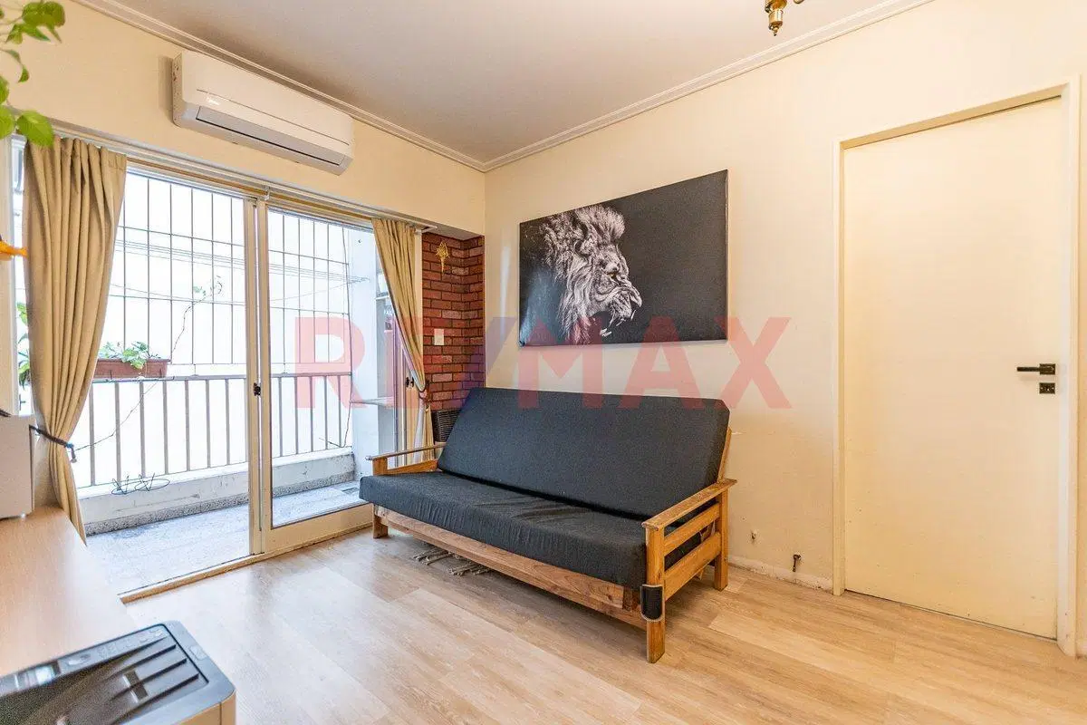 Venta Semipiso, 4 amb., Plaza Misericordia, Flores 3