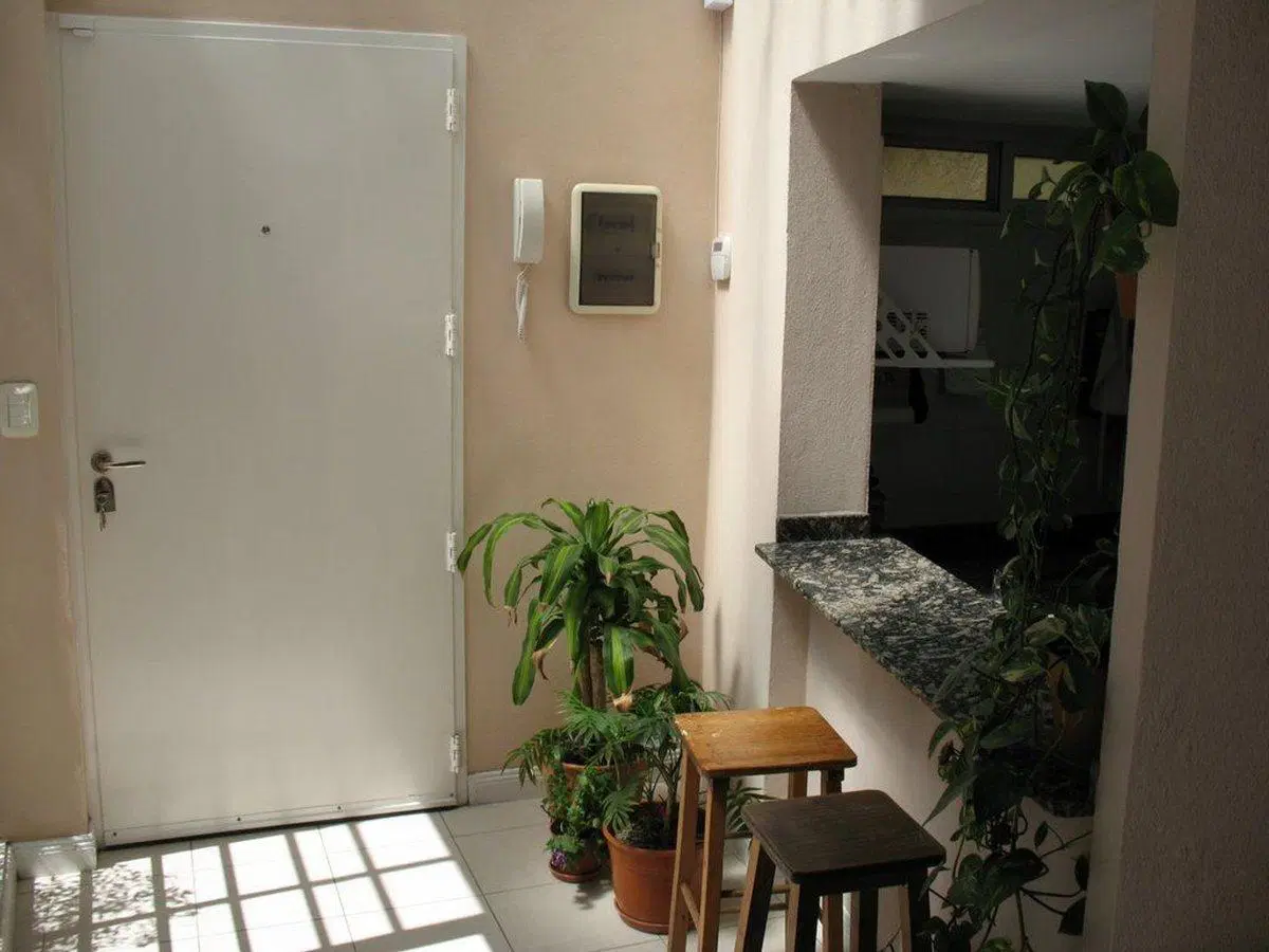 VENTA PH  4 AMB PATIO Y TERRAZA CHACARITA PALERMO 2