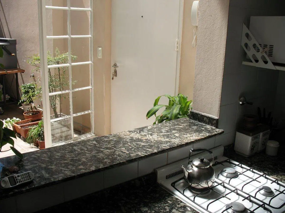 VENTA PH  4 AMB PATIO Y TERRAZA CHACARITA PALERMO 5