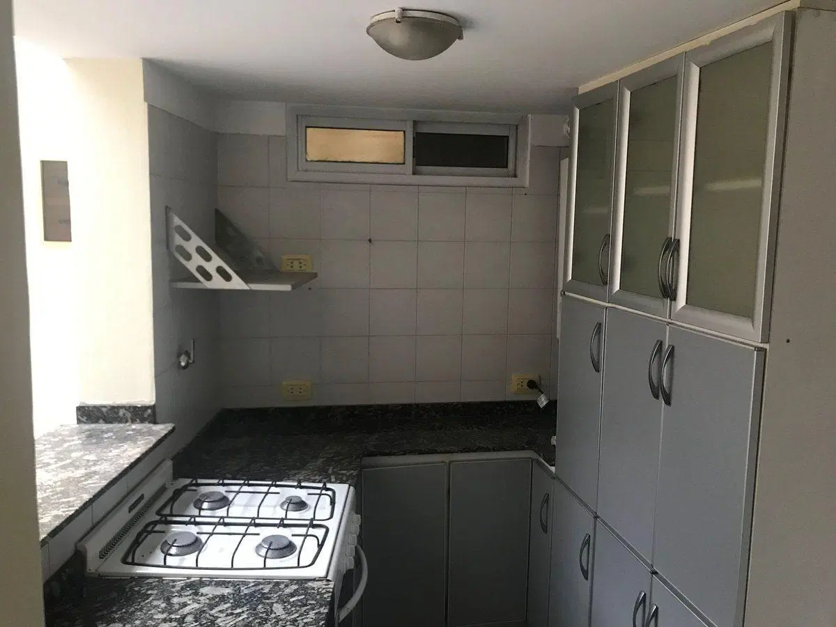 VENTA PH  4 AMB PATIO Y TERRAZA CHACARITA PALERMO 3
