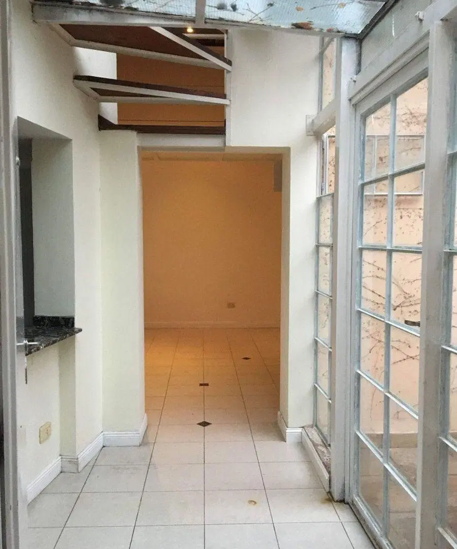 VENTA PH  4 AMB PATIO Y TERRAZA CHACARITA PALERMO 4