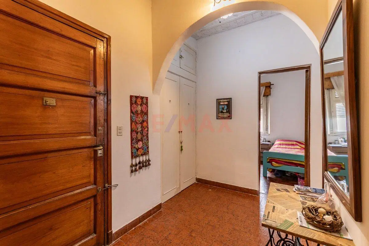 VENTA PH 4 AMBIENTES BALCÓN Y TERRAZA - CHACABUCO 2