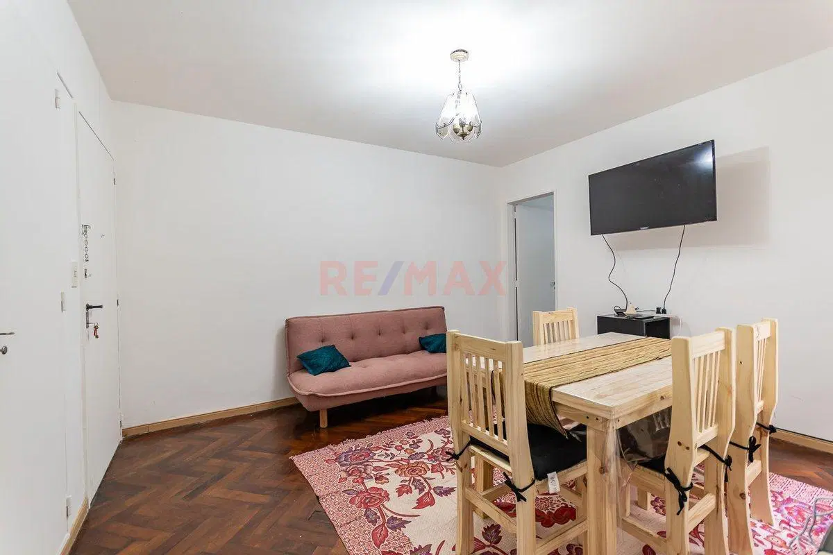 VENTA DEPARTAMENTO 2 AMBIENTES - BALVANERA 2