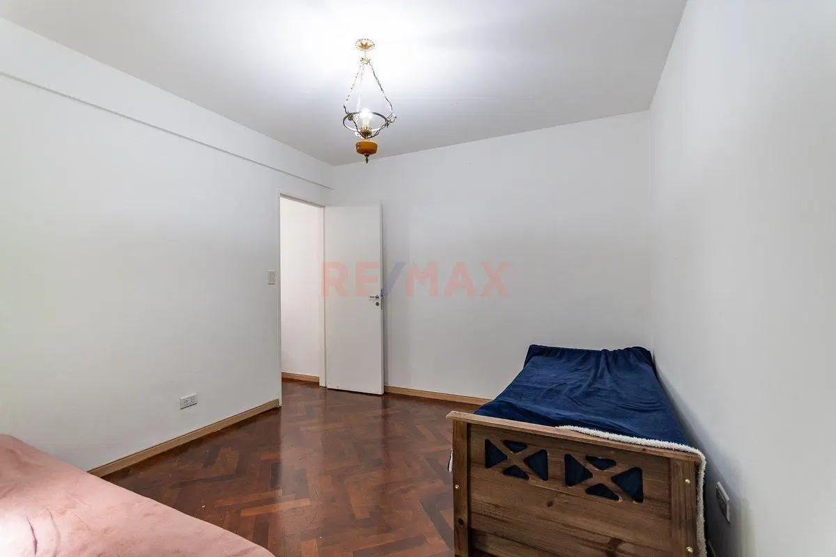 VENTA DEPARTAMENTO 2 AMBIENTES - BALVANERA 3