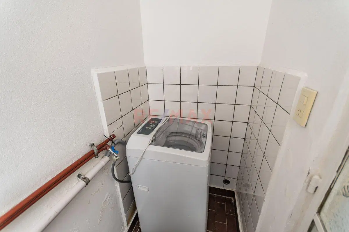 VENTA DEPARTAMENTO 2 AMBIENTES - BALVANERA 4