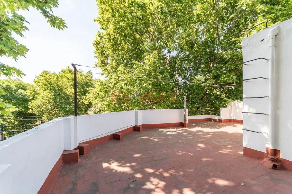 VENTA PH S/EXP. 3 AMB. TERRAZA + 2 BALCONES. 4