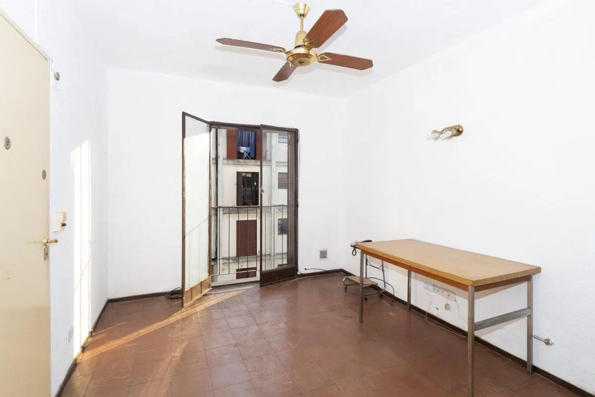 VENTA 4 AMB C/ESP. GUARDACOCHE. SAN ANDRÉS 5
