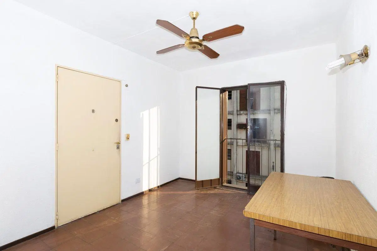 VENTA 4 AMB C/ESP. GUARDACOCHE. SAN ANDRÉS 2