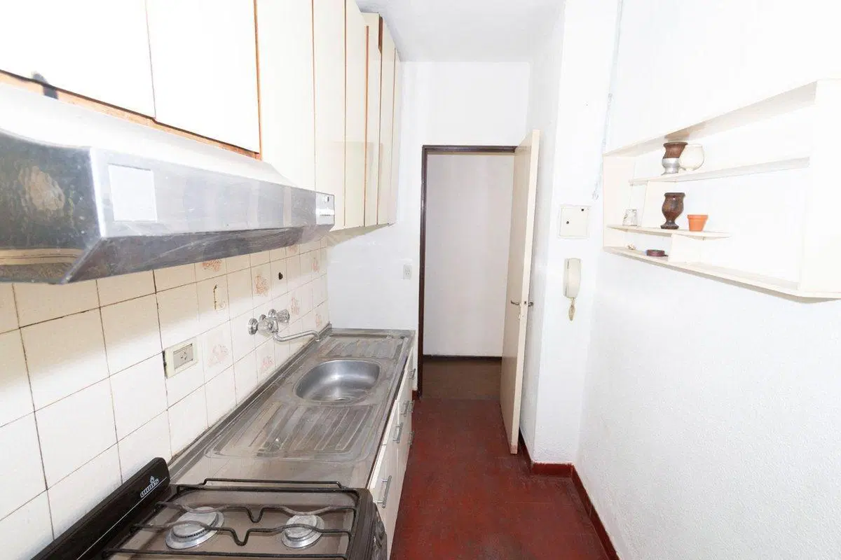 VENTA 4 AMB C/ESP. GUARDACOCHE. SAN ANDRÉS 4