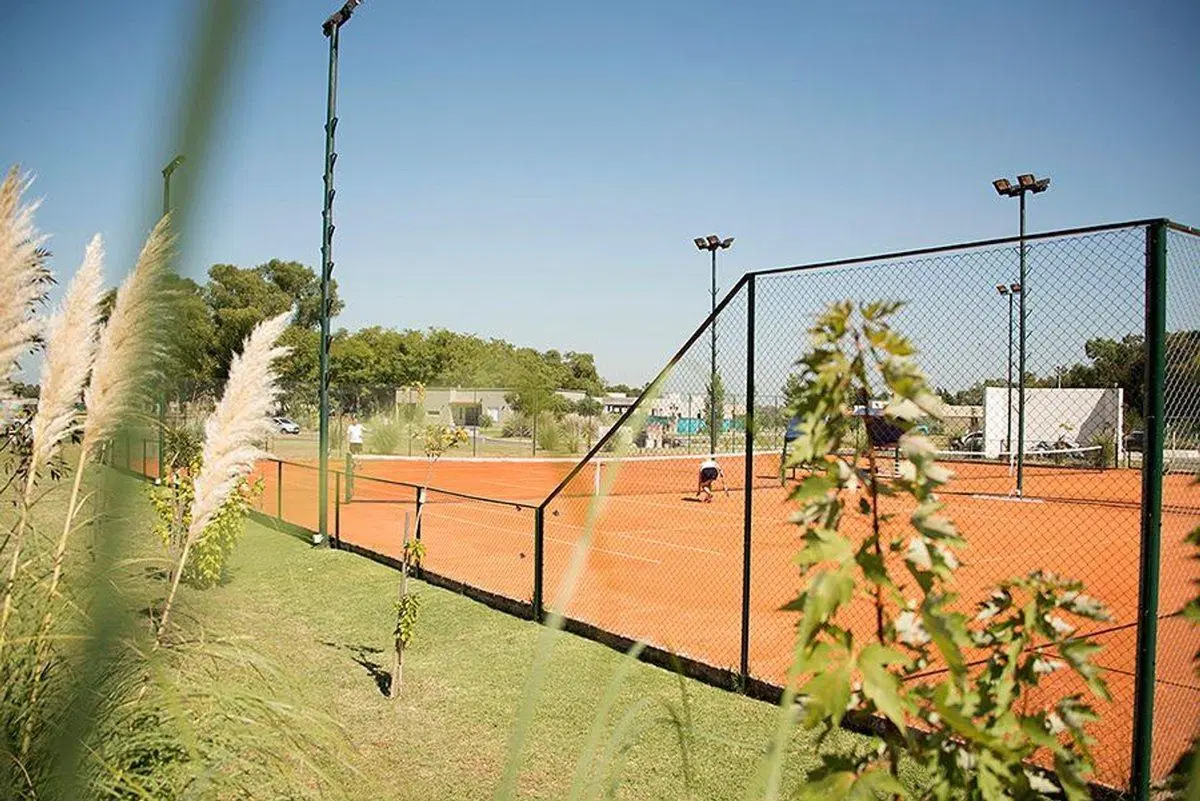 LOTE EN B. SAN FELIPE EN VENTA CANNING 2