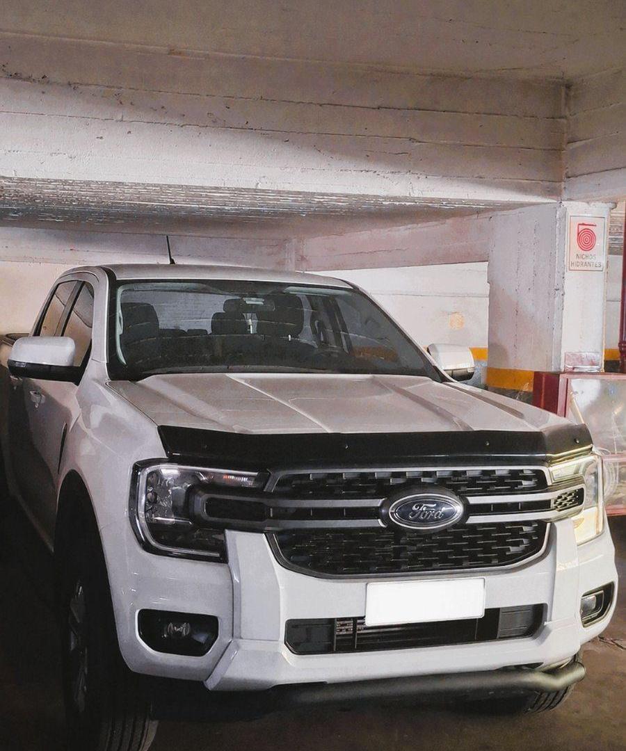 VENTA COCHERA en Av. Carabobo 500¡Ideal Camioneta!