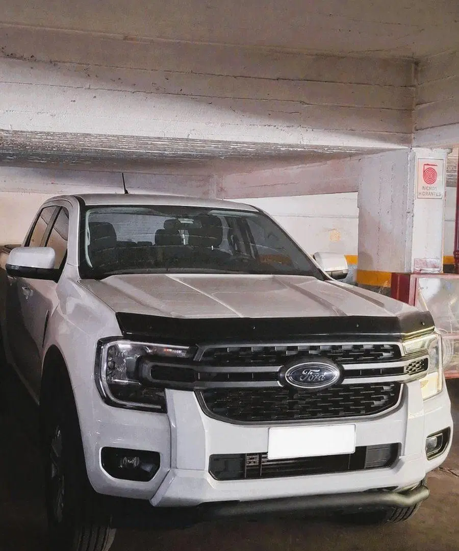 VENTA COCHERA en Av. Carabobo 500¡Ideal Camioneta! 2