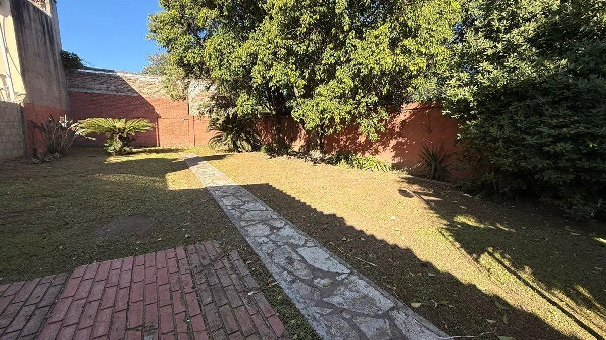 Casa 4 amb Venta Merlo Norte Jardin Parri Quincho 2