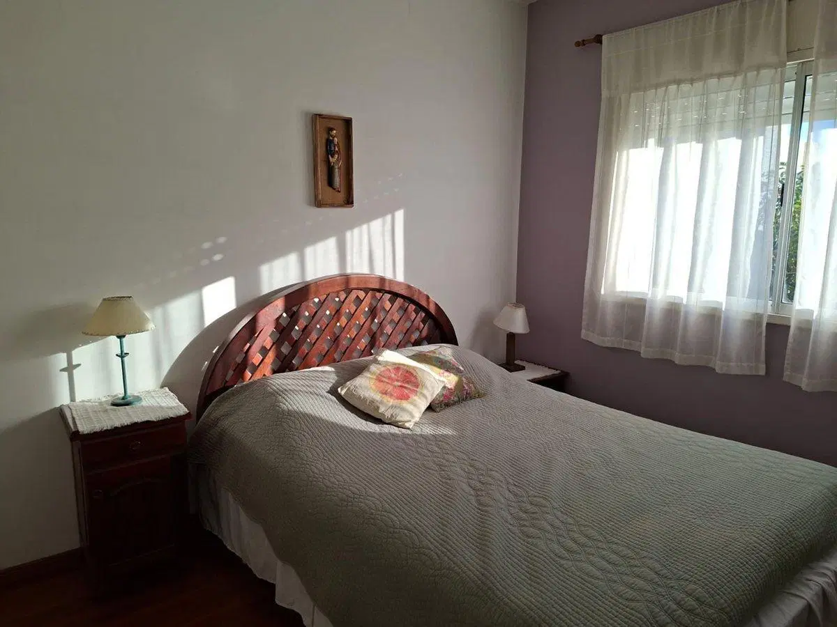 ALQUILER 3 AMB. AMPLIOS-BALCON -LUZ- AMENITIES 4