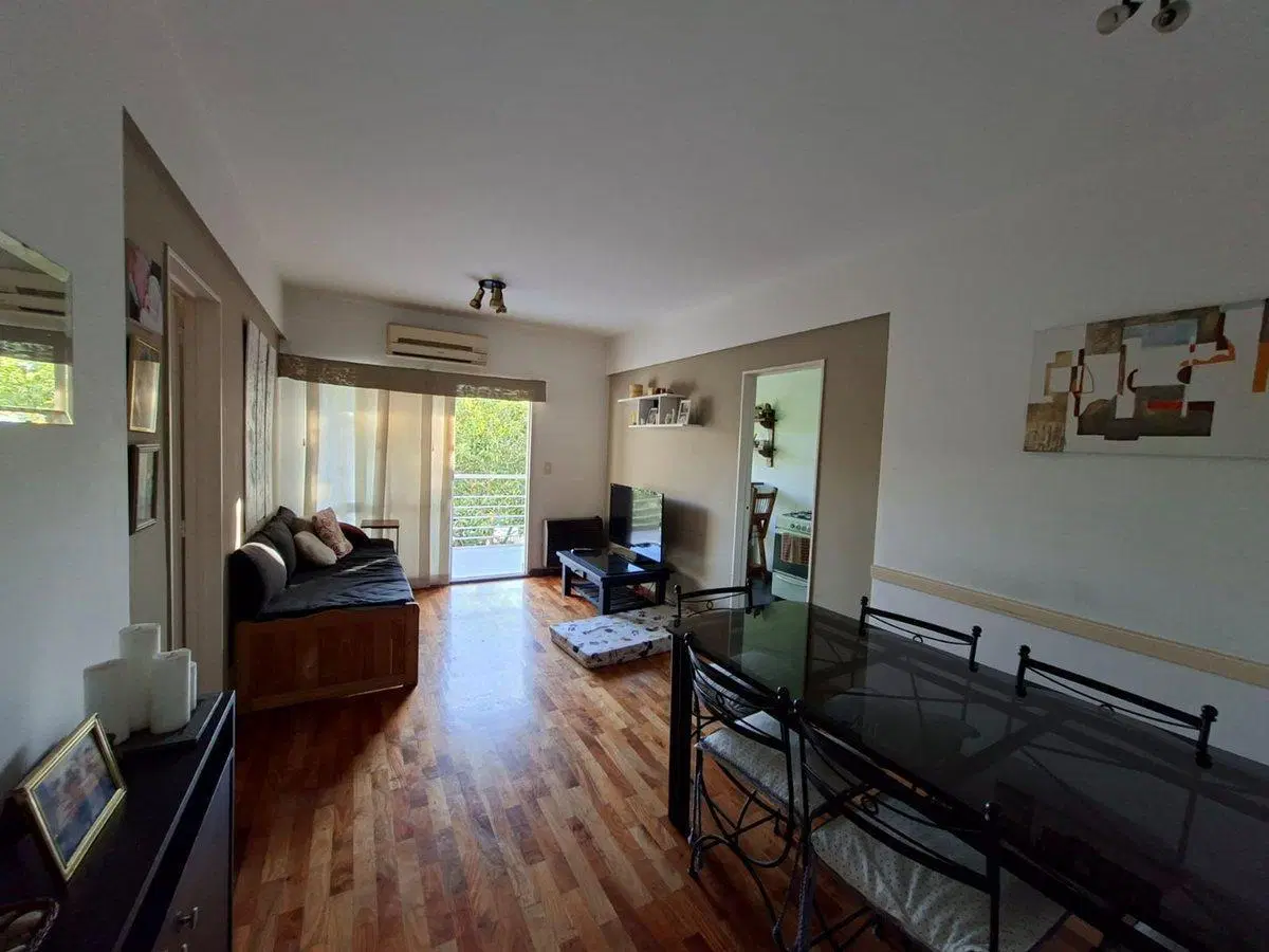 ALQUILER 3 AMB. AMPLIOS-BALCON -LUZ- AMENITIES 2