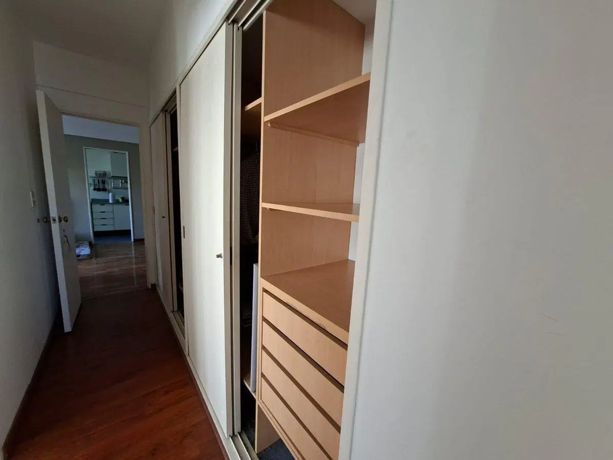 ALQUILER 3 AMB. AMPLIOS-BALCON -LUZ- AMENITIES 5