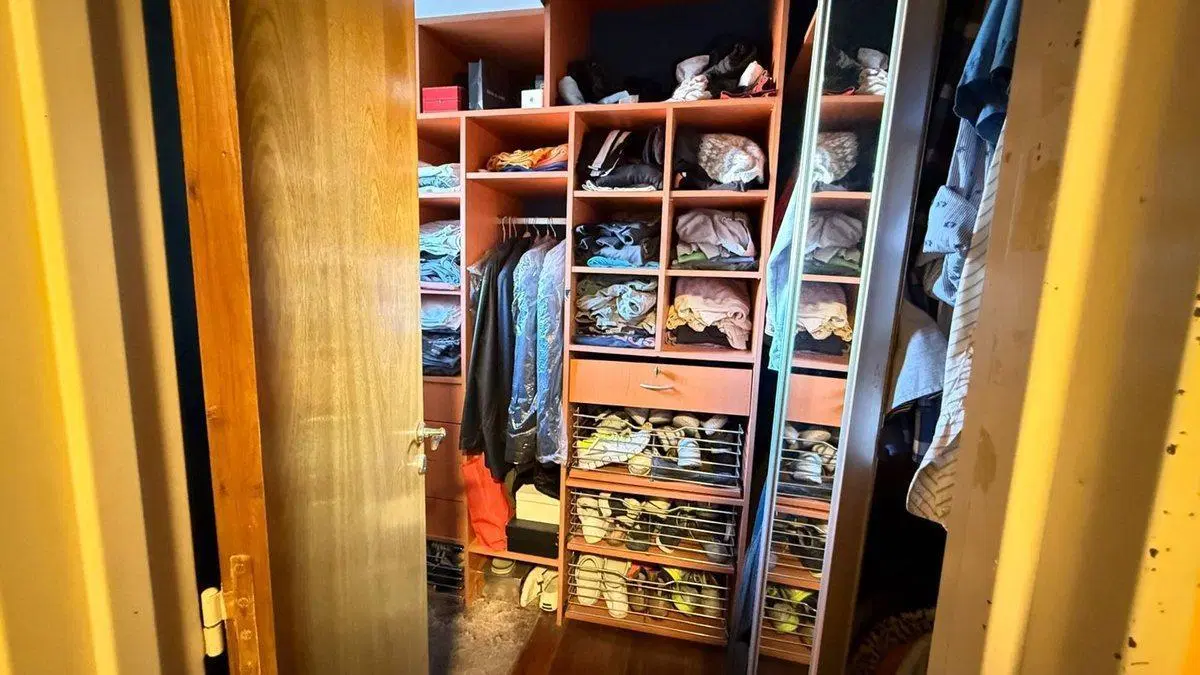 Casa 6 amb en venta VILLA Del PARQUE 2 coch jardin 5