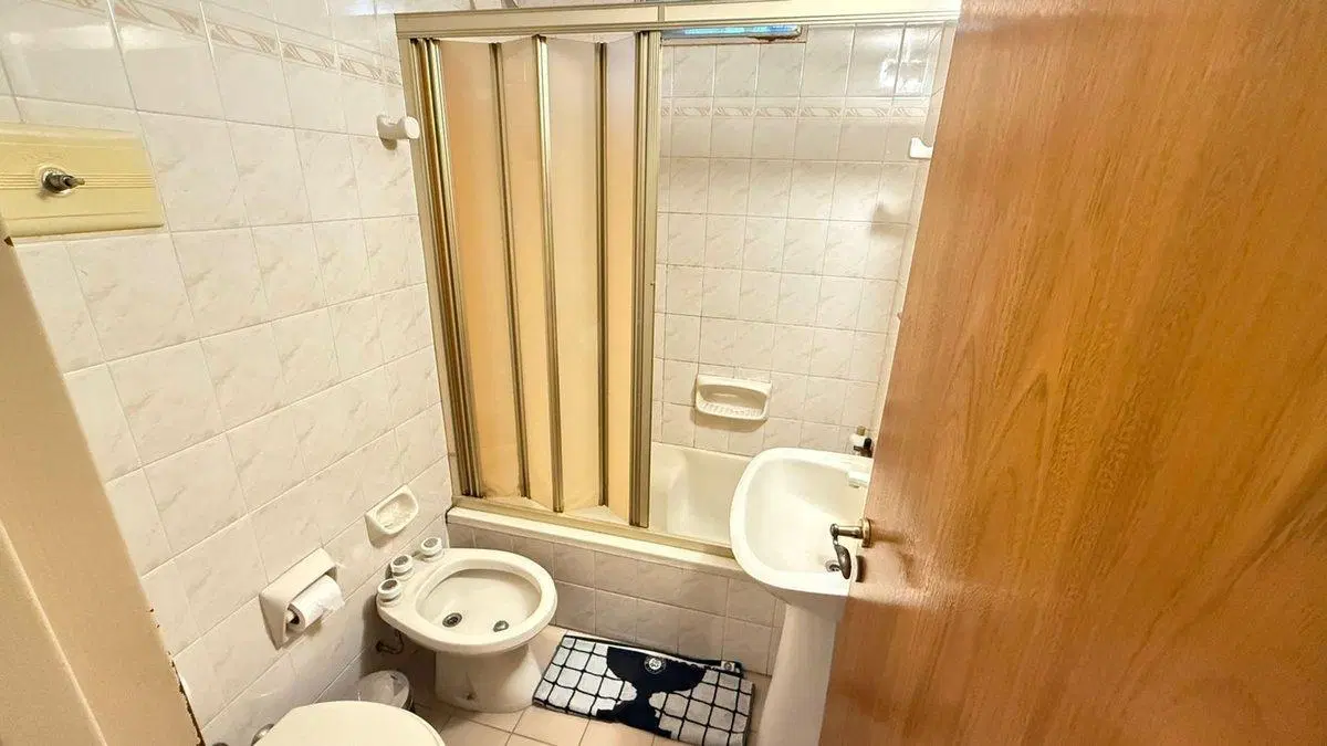 Casa 6 amb en venta VILLA Del PARQUE 2 coch jardin 5