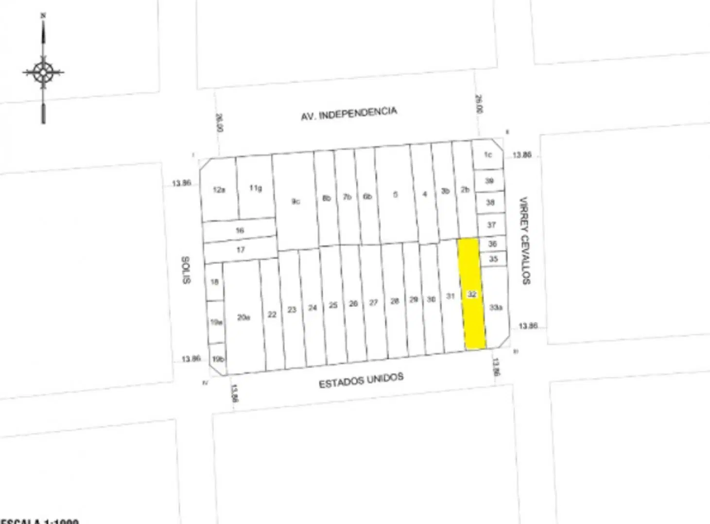 Plano 3